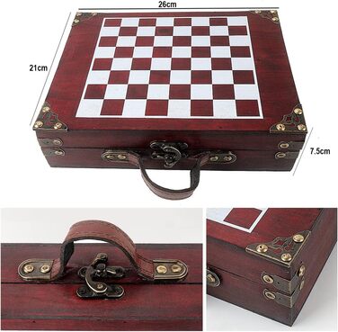 Набір для відкриття вин у дерев'яній коробці, подарунковий, люкс, сомельє, аксесуари для вина