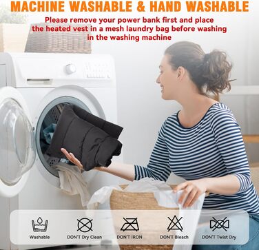 Обогреваемая жилетка для женщин и мужчин, двойной регулятор, 3 температурных режима и 6 зон обогрева, ветро- и водонепроницаемая ткань, оснащена аккумулятором 16000mAh, подходит для походов, катания на лыжах, рыбалки, размер XL