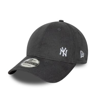 Кепка New Era MLB Trucker Cap з регулюванням, бейсболка Snapback з сіткою, логотип команди New York Yankees, універсальний розмір
