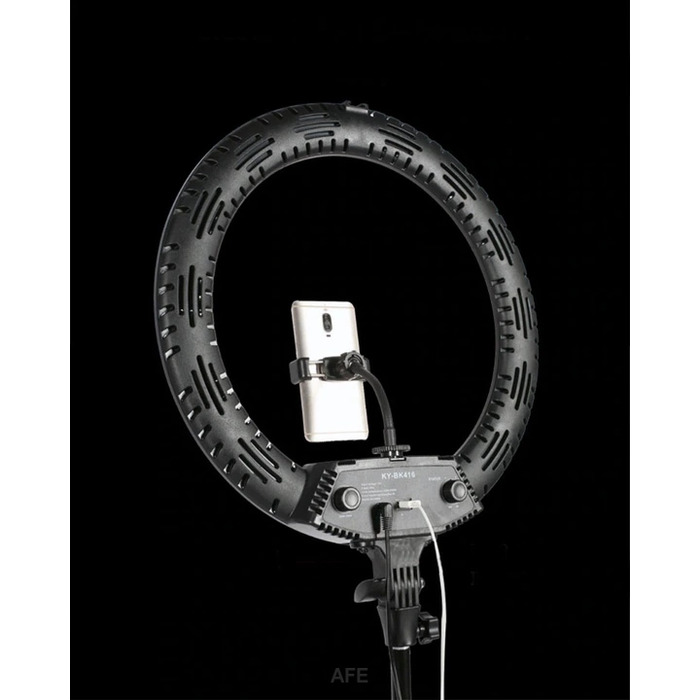 Кільцева LED-лампа Steiner 22