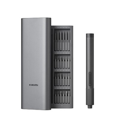 Набір електричних викруток Xiaomi 24в1