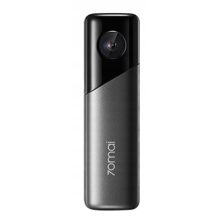 Автомобільний відеореєстратор 70mai Dash Cam M500 з карткою пам'яті 32 ГБ
