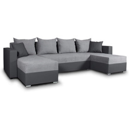 Sofnet Wohnlandschaft Beno
