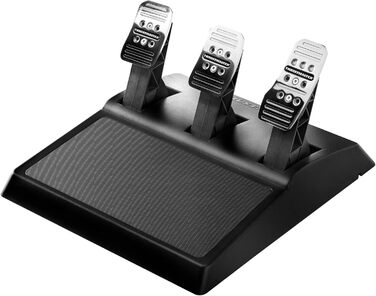 Руль для перегонів Thrustmaster T300 Integral Alcantara з Force Feedback для PS5, PS4, PC