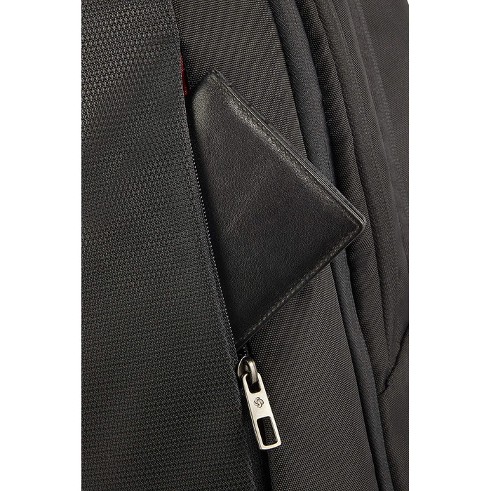 Samsonite Guardit 2.0 - 15.6 inch Laptop Backpack, 44 cm, 22.5 L, Black