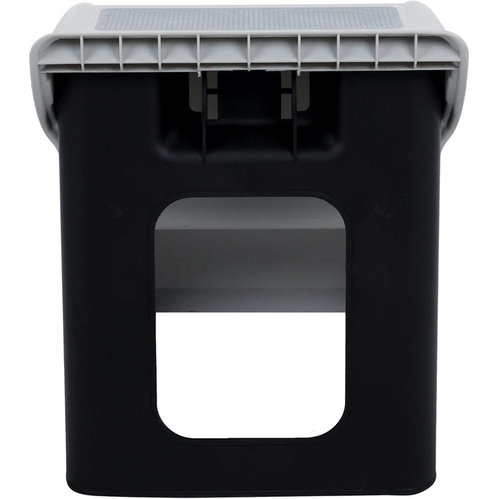 TRIXIE 39475 STAIRS, PLASTIC, 34 x 39 x 54 CM, LIGHT GRAY