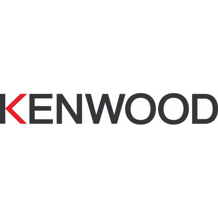 Занурювальний блендер Kenwood HBM 60.007GY Blend, 1000 Вт, сріблястий/сірий