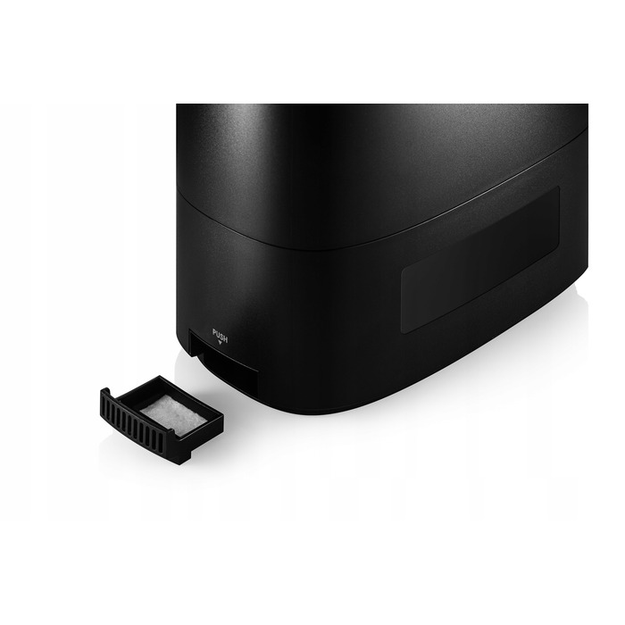 Зволожувач повітря Transa Electronics MistyBlack