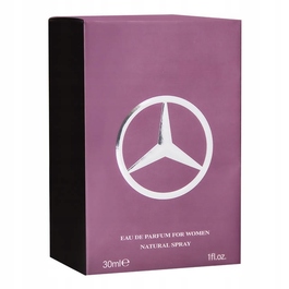 Парфумована вода Mercedes-Benz Woman, 30 мл