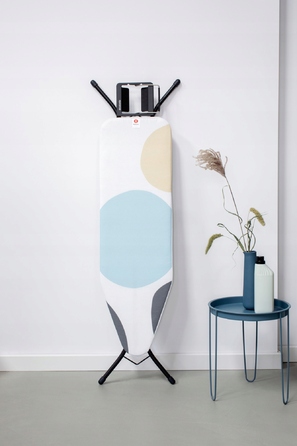 Прасувальна дошка Brabantia стандартна, 124 см x 38 см