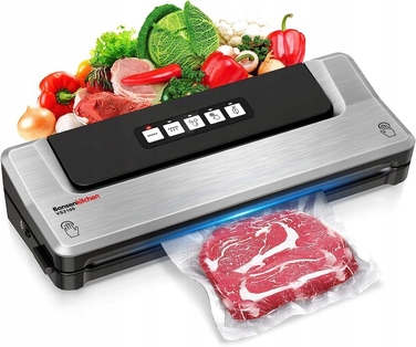 Вакууматор Bonsenkitchen VS3000