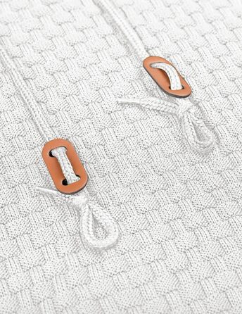 Пуловер чоловічий Tarainya з капюшоном, теплий светр з довгим рукавом, зимовий, XL