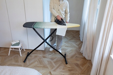 Прасувальна дошка BRABANTIA - розмір D - FAIRTRADE - New Dawn