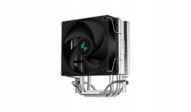 Активне охолодження процесора Deepcool R-AG300-BKNNMN-G