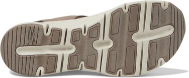 Кросівки жіночі Skechers Cali Arch Fit - Mocha Knit 40 EU - з підтримкою склепіння стопи
