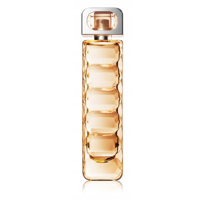 Жіноча туалетна вода Hugo Boss Orange, 75 мл