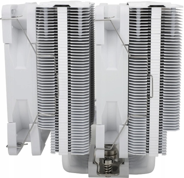 Кулер для процесора Thermalright PEERLESS ASSASSIN 120 WHITE