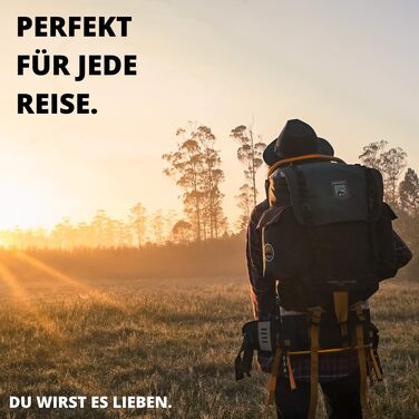 AIRTH® Подушка для шиї з піною Memory Foam 360° з кріпленням на липучці - Ергономічна підтримка шиї з знімним чохлом для максимального комфорту та відпочинку (Світло-сіра)