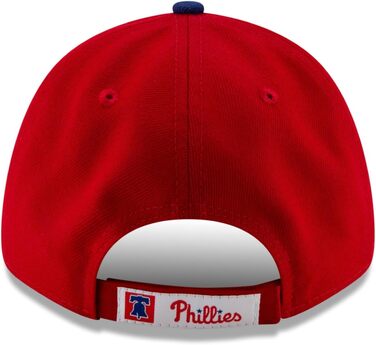 Кепка New Era MLB The League 9Forty Home, поліестер, регульована