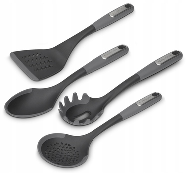 Набір кухонних аксесуарів Black Stone Lite Zwieger, 4 предмети