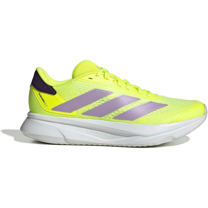 Жіночі кросівки Adidas Duramo SL 2 (42 2/3 EU), жовтого кольору