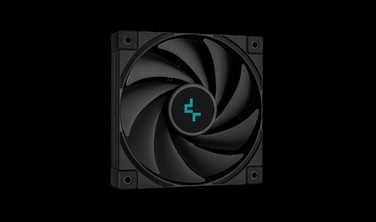 Кулер для процесора Deepcool AK500S Digital SE