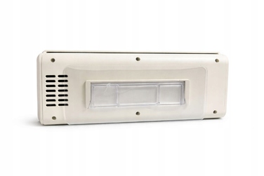 Інтелектуальний тримач для зубних щіточок Selvione RA-608 з UV-дезінфекцією
