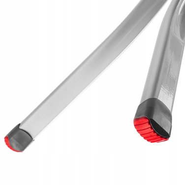 Прасьольна дошка стандартна Kadax, 120 см x 38 см