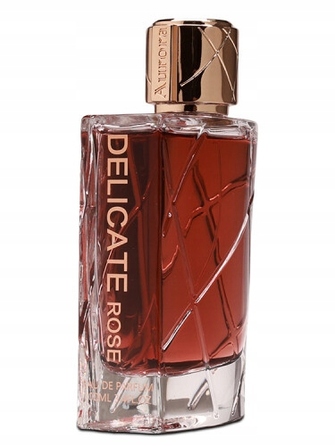 Жіноча парфумована вода AURORA SCENTS Delicate Rose, 100 мл