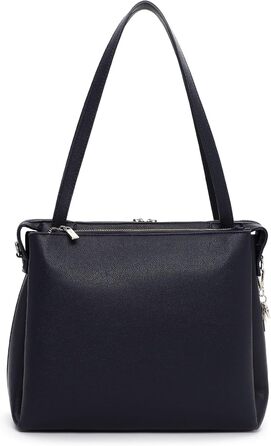 Сумка Taaris Shopper Katharina 34235 Blau M (синя, середнього розміру) для жінок