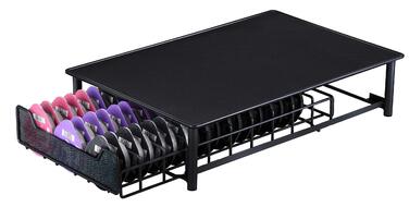 Тримач для капсул кави Tassimo EXZACT (52 шт.), обертається