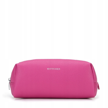 Косметичка WITTCHEN 95-3-003, рожева
