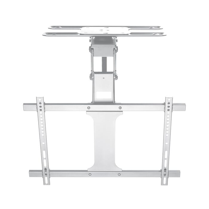 Кронштейн для телевізора на стелю HL47ML моторизований, похилий для LED/LCD 32-75