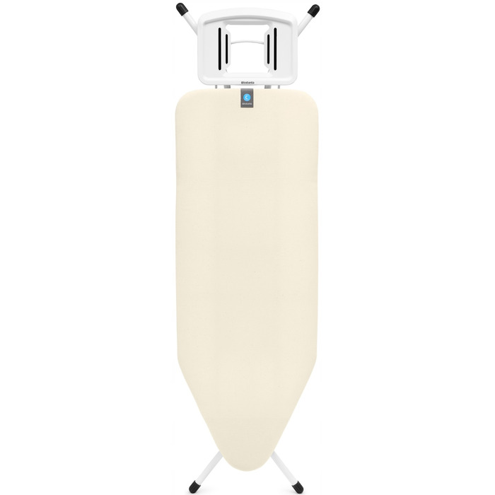 Прасувальна дошка Brabantia стандартна, 124 см x 45 см