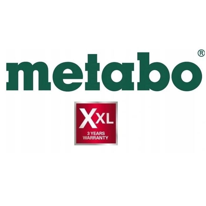 Шурупокрут Metabo BS 18 LT BL MetaboX