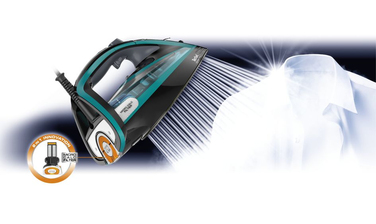 Парова праска Tefal FV9844E0 Ultimate Pure 3200Вт
