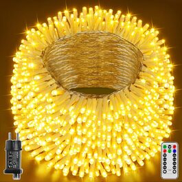 колір: warmweiß