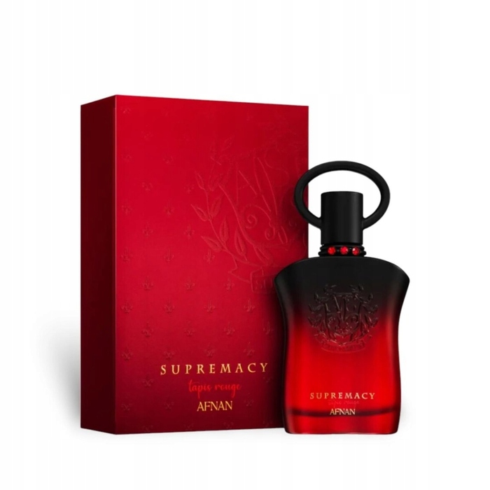 Парфумована вода Afnan Supremacy Tapis Rouge для жінок, 90 мл