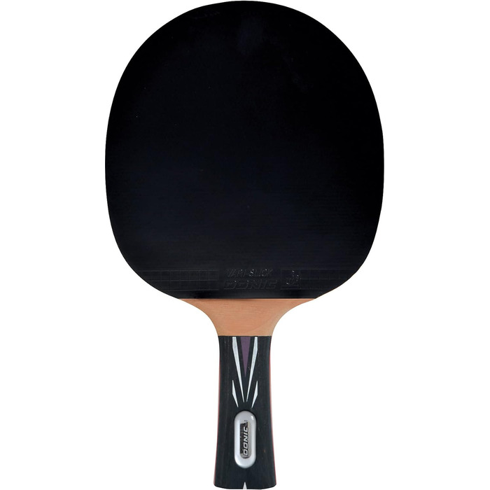 Набір для пінг-понгу Donic-Schildkröt Top Team 800 з ручками AVS & PLS, губка 1,8 мм, Vari Slick - ITTF, 754198 Single