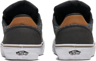Кросівки Vans Atwood для чоловіків (51 EU, чорний джек-рассел)