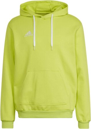 Чоловічий світшот-худі Adidas Entrada 22 (XL Extra Tall, Tmssye)