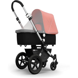 Москітна сітка Bugaboo для дитячої коляски, захист від комарів