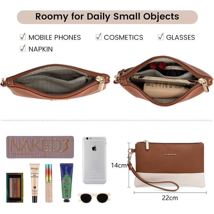 Сумка для ноутбука LOVEVOOK 15.6