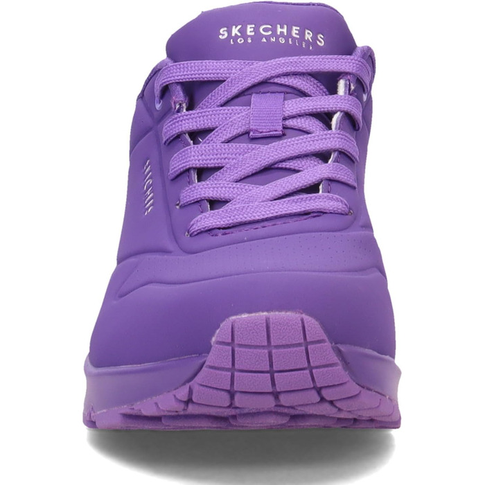 Кросівки Skechers UNO Night Shades для жінок (35 EU, фіолетовий)