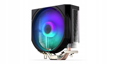 Повітряне охолодження Endorfy Spartan 5 ARGB