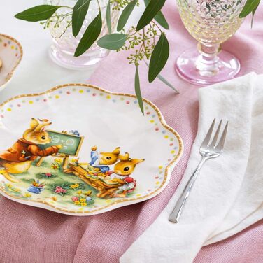 Секретне скло Villeroy & Boch Boston Pearl – мерехтливе, для шампанського, Prosecco, секту, миється в посудомийній машині