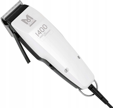 Машинка для стрижки волосся Moser 1400-0458