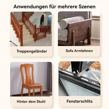 Ліжко для кота на батарею, плюшеве, сіре, 45x30 см