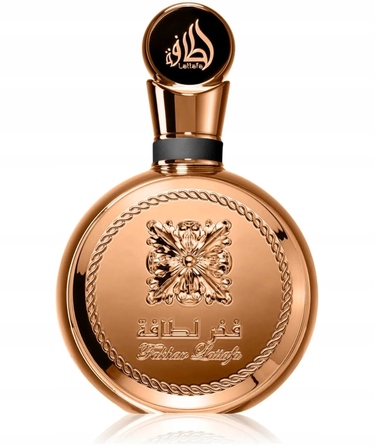 Жіночі парфуми Lattafa Fakhar Gold, 100 мл