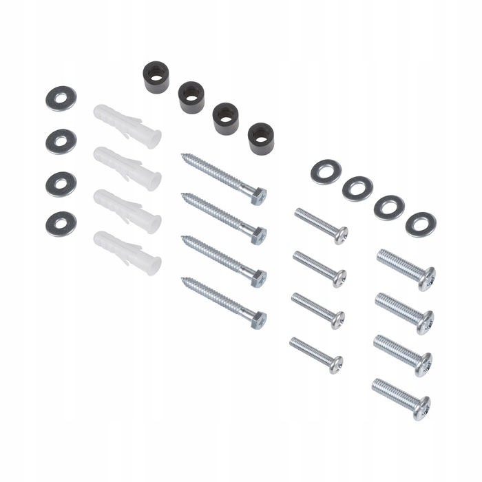 Настінний кронштейн для телевізора Kruger&Matz 23